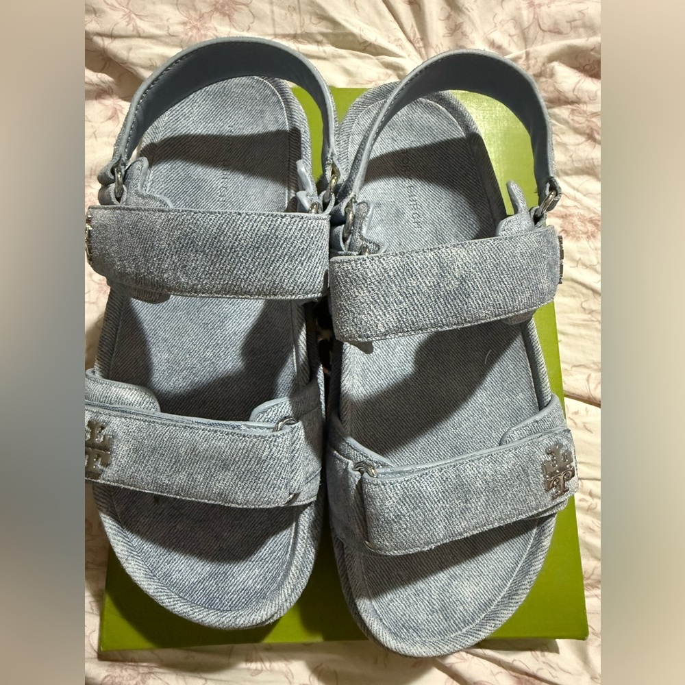 Tory Burch Kira Sport Sandal